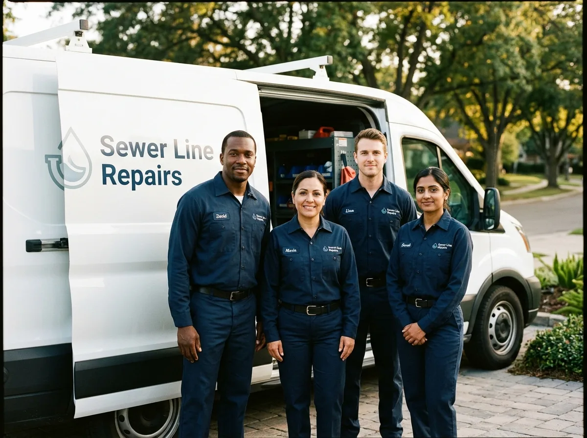 Emergency Plumber company in Conneautville, PA