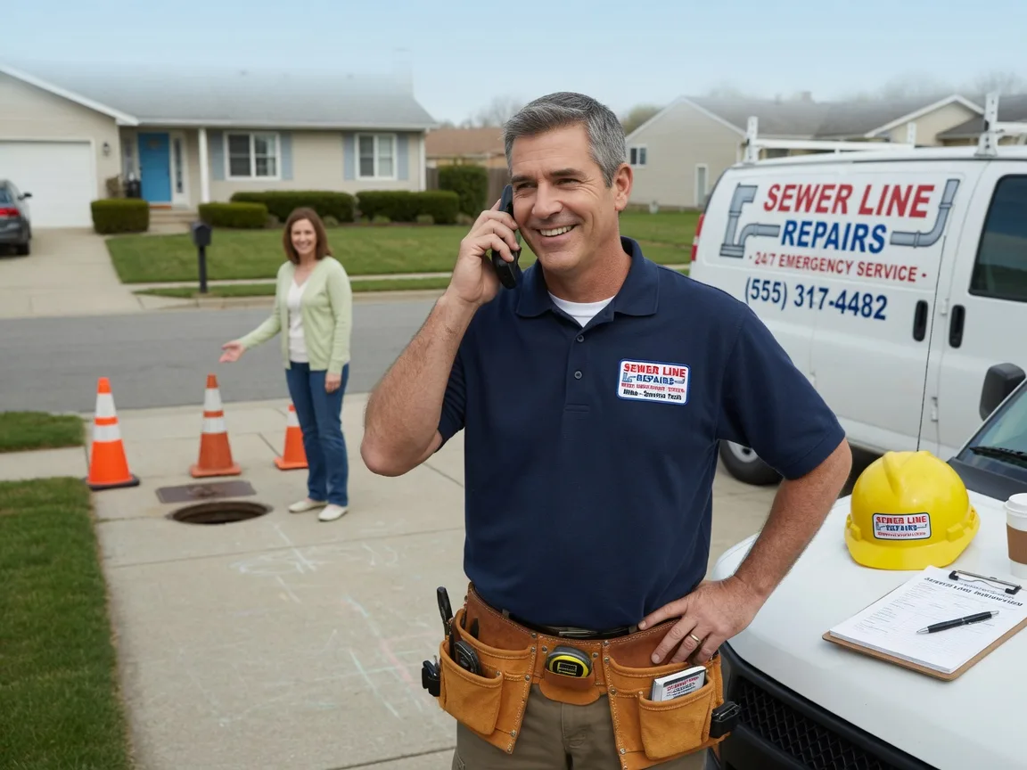 Emergency Plumber Conneautville, PA FAQs